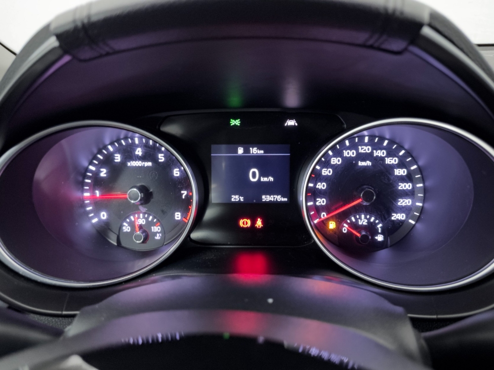 Kia Cee'd Concept miniatura 28