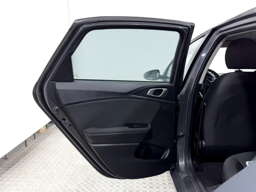 Kia Cee'd Concept miniatura 29