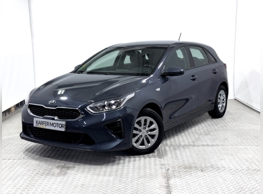 Kia - Cee'd