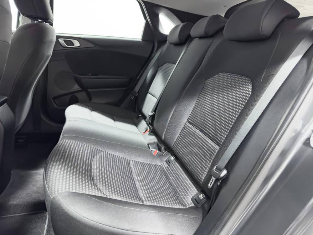 Kia Cee'd Concept foto 21