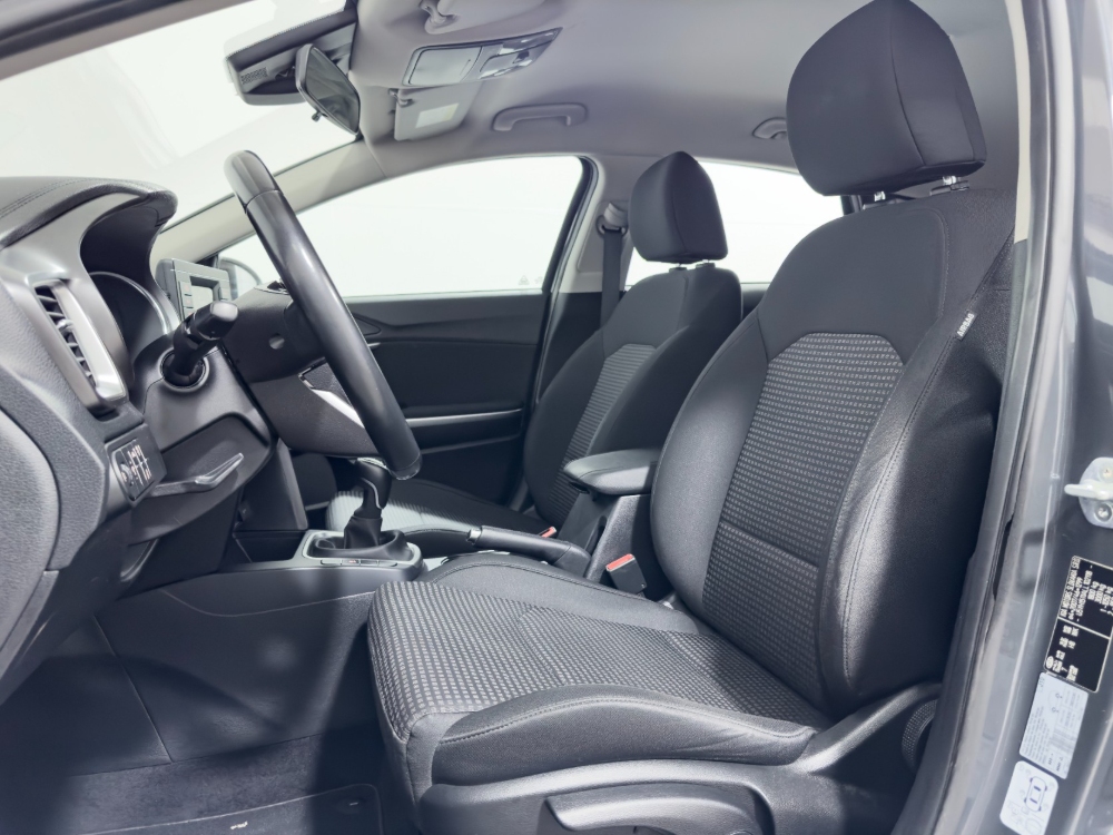 Kia Cee'd Concept foto 27