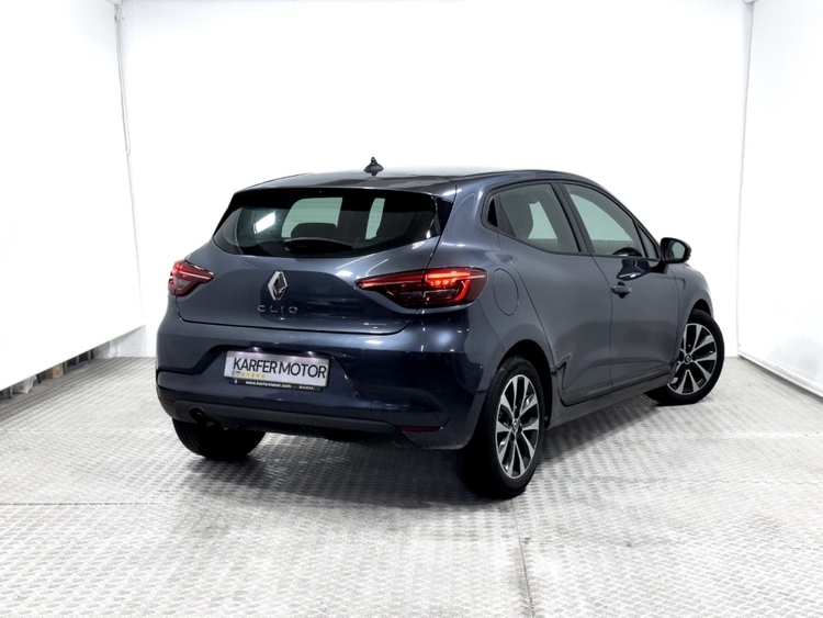 Renault Clio Intens foto 5