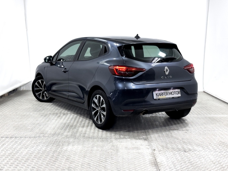 Renault Clio Intens foto 7