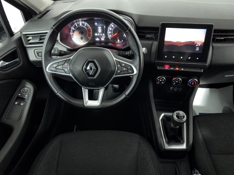 Renault Clio Intens foto 9