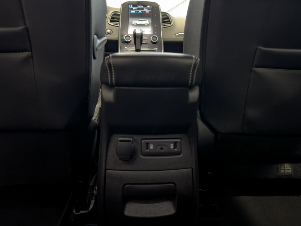 Renault Scenic Grand Zen miniatura 20