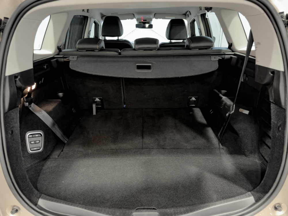 Renault Scenic Grand Zen miniatura 22