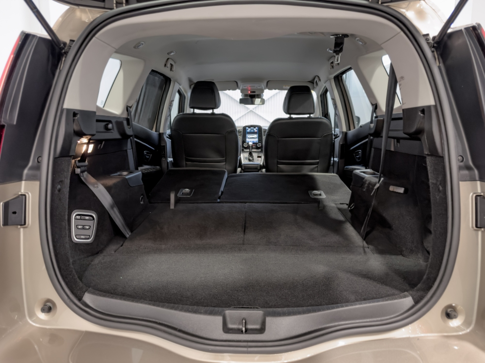Renault Scenic Grand Zen miniatura 24