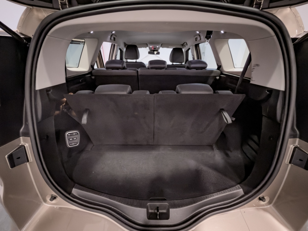Renault Scenic Grand Zen miniatura 25