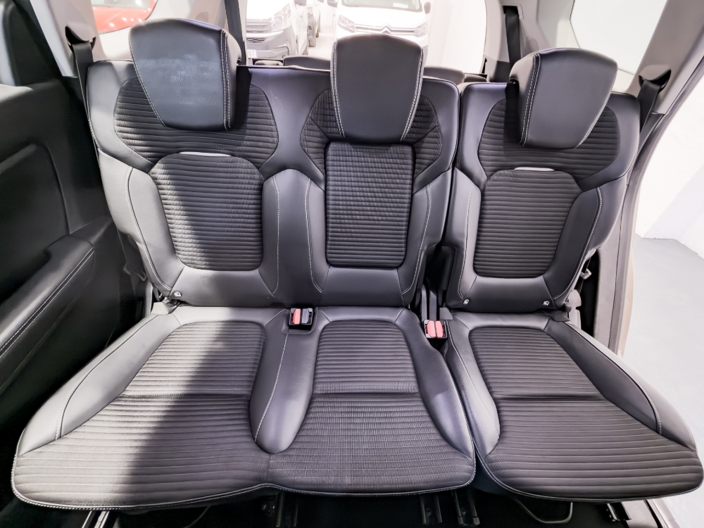 Renault Scenic Grand Zen miniatura 26