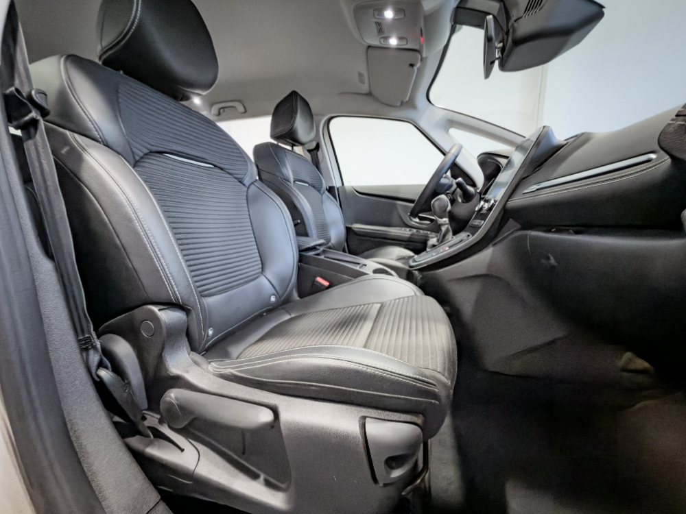 Renault Scenic Grand Zen miniatura 32