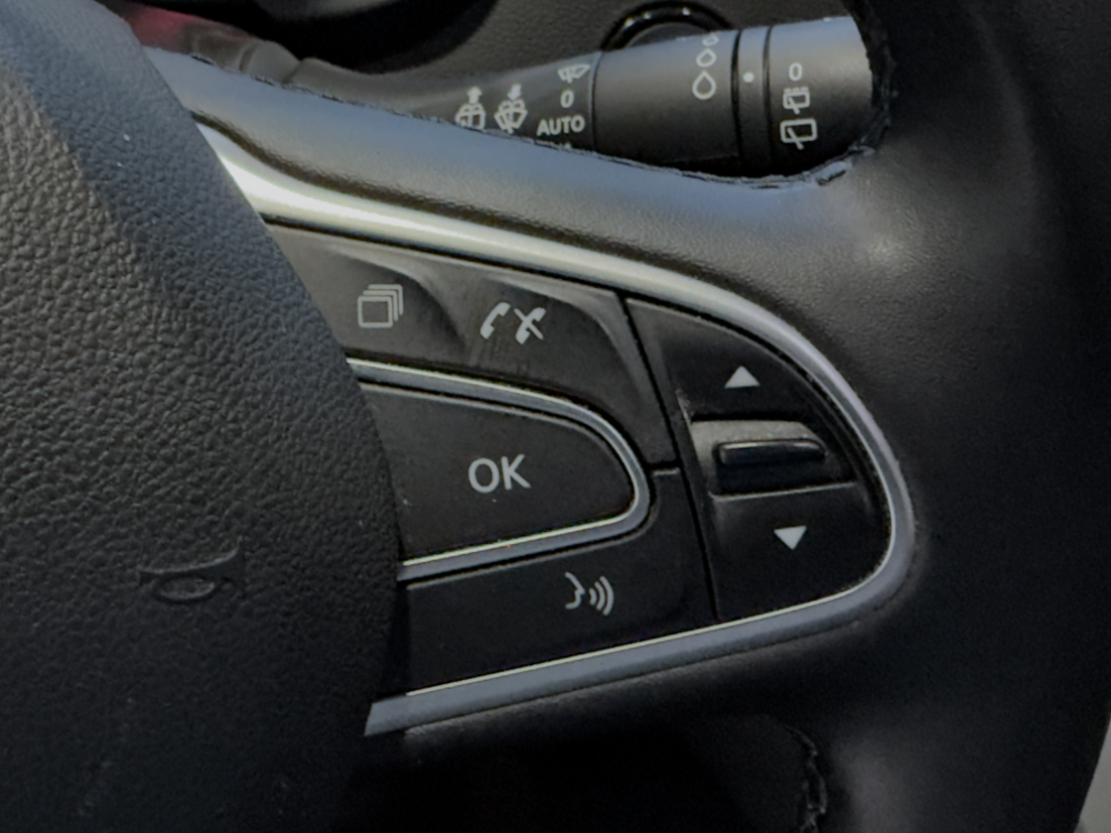 Renault Scenic Grand Zen miniatura 41