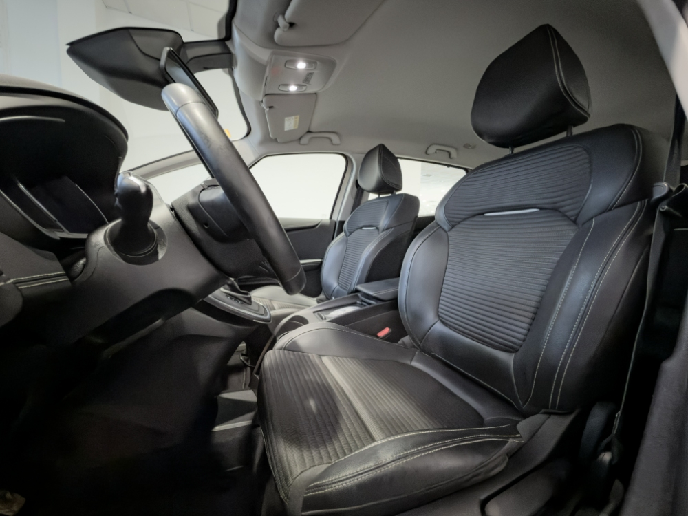 Renault Scenic Grand Zen miniatura 10