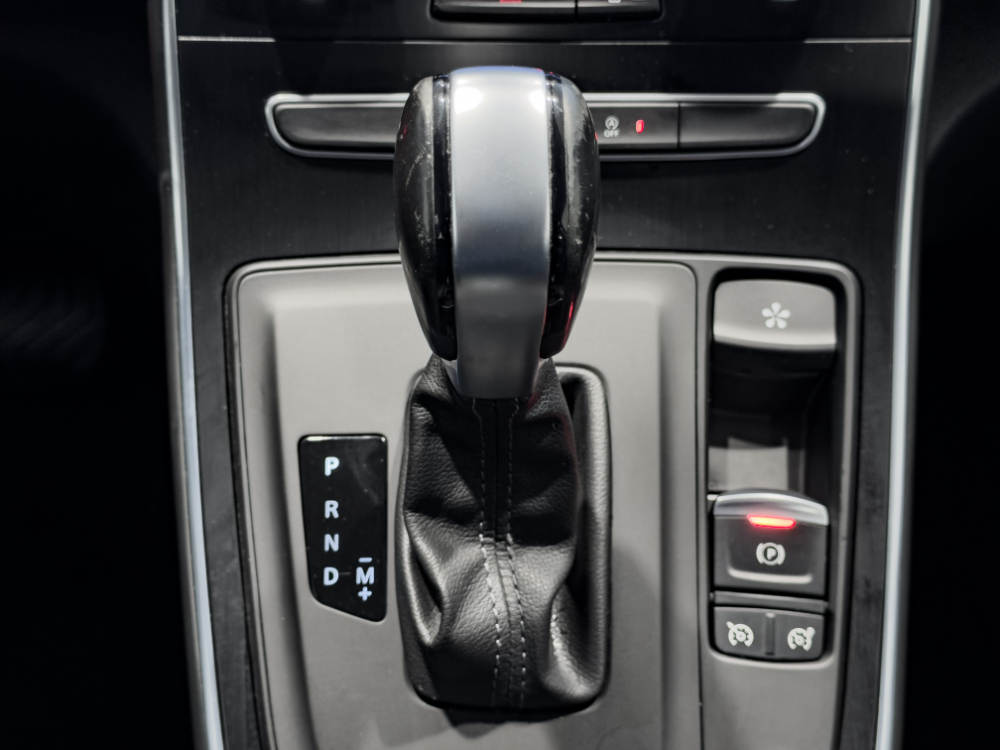 Renault Scenic Grand Zen foto 16