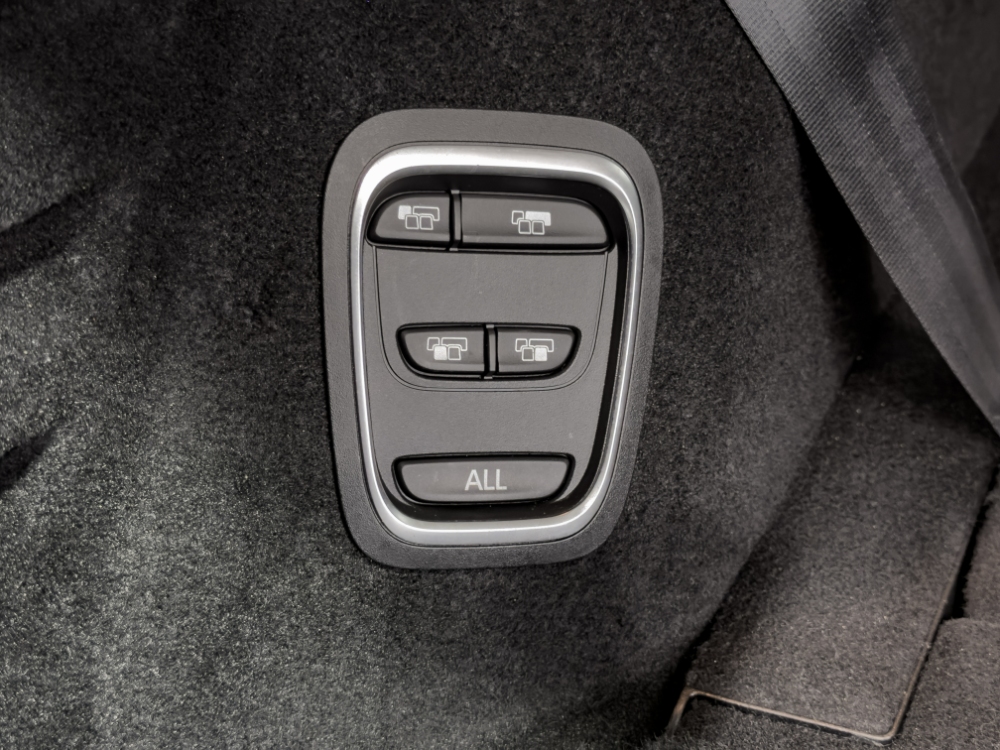 Renault Scenic Grand Zen foto 23