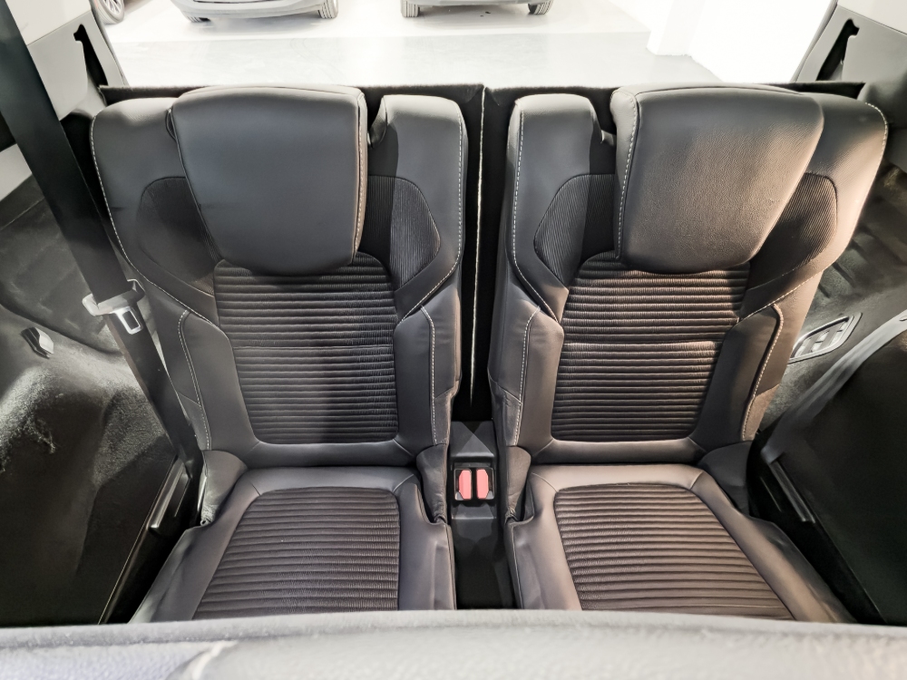 Renault Scenic Grand Zen foto 27