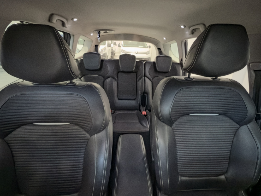 Renault Scenic Grand Zen foto 28