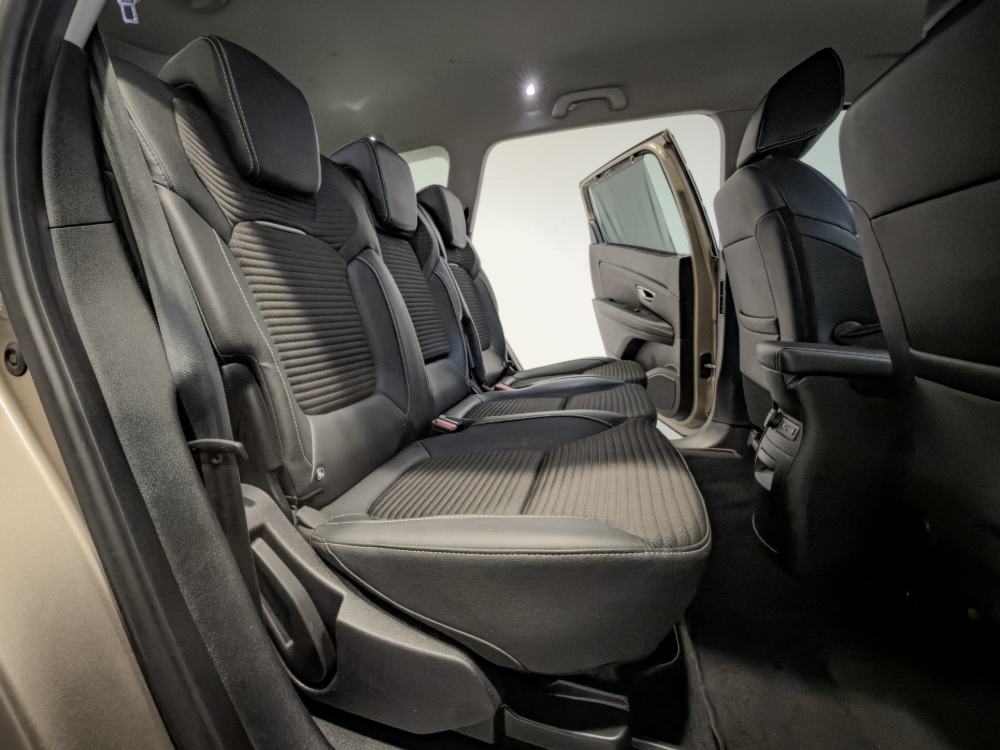 Renault Scenic Grand Zen foto 30