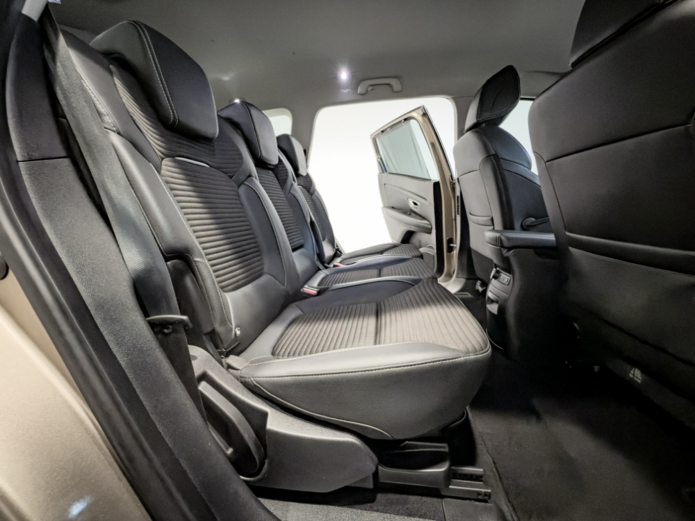 Renault Scenic Grand Zen foto 31