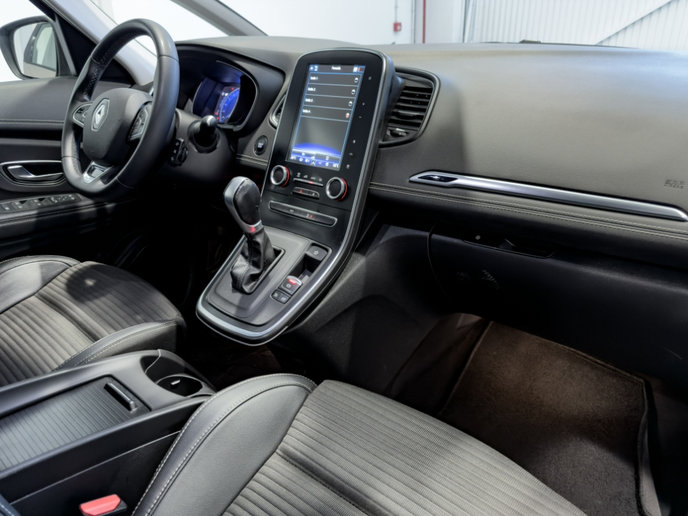 Renault Scenic Grand Zen foto 33