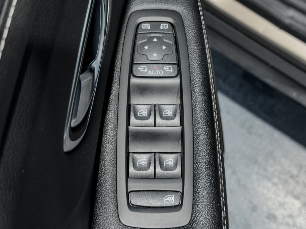 Renault Scenic Grand Zen foto 35