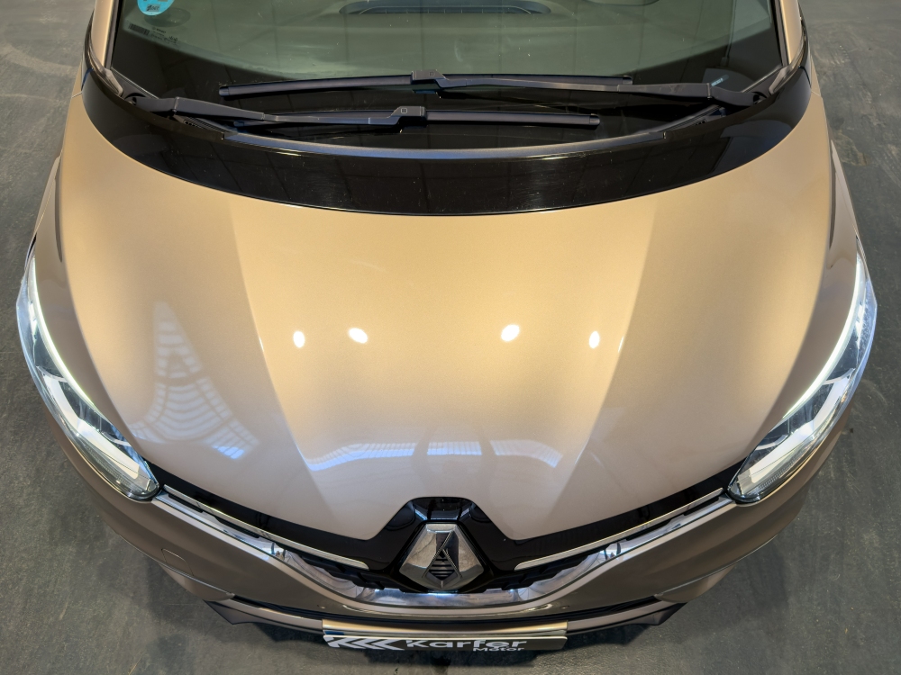 Renault Scenic Grand Zen foto 38