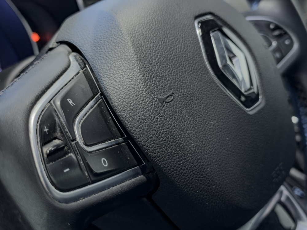 Renault Scenic Grand Zen foto 40