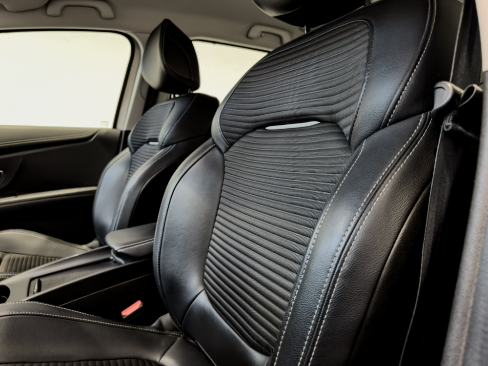 Renault Scenic Grand Zen foto 42