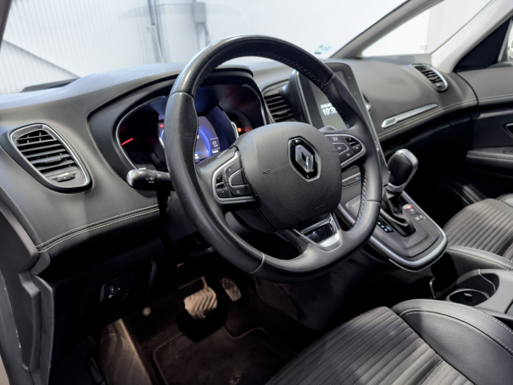 Renault Scenic Grand Zen foto 11