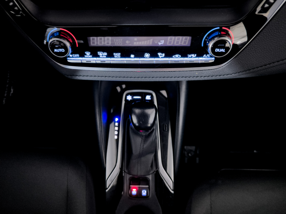 Toyota Corolla Hybrid Active Tech miniatura 16