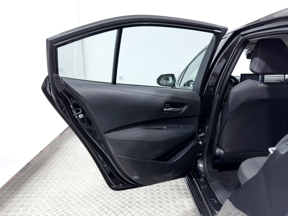 Toyota Corolla Hybrid Active Tech miniatura 19