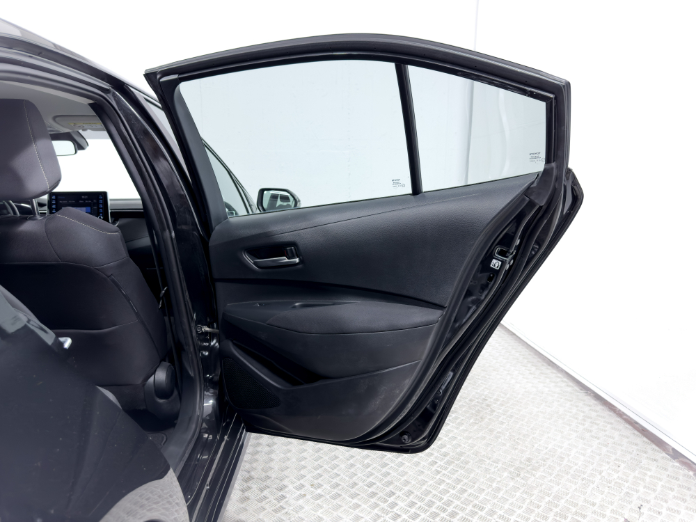 Toyota Corolla Hybrid Active Tech miniatura 22