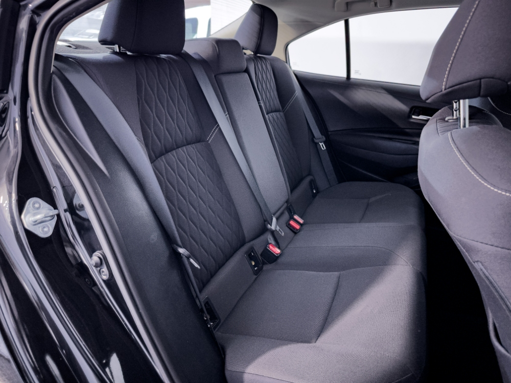 Toyota Corolla Hybrid Active Tech miniatura 23
