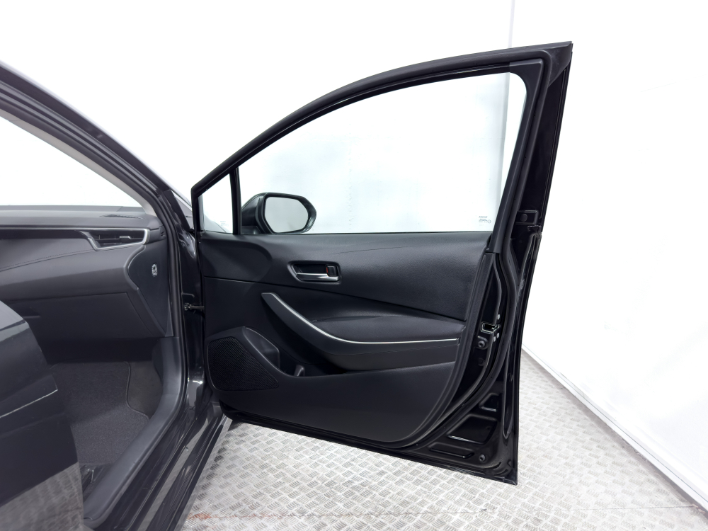Toyota Corolla Hybrid Active Tech miniatura 24