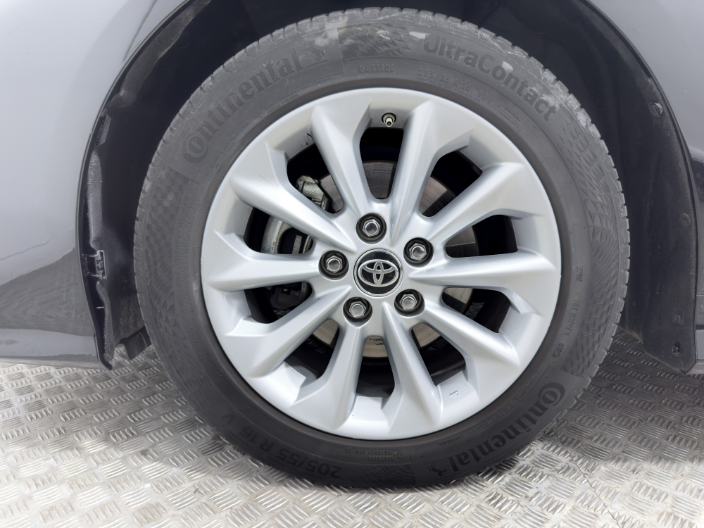 Toyota Corolla Hybrid Active Tech miniatura 28