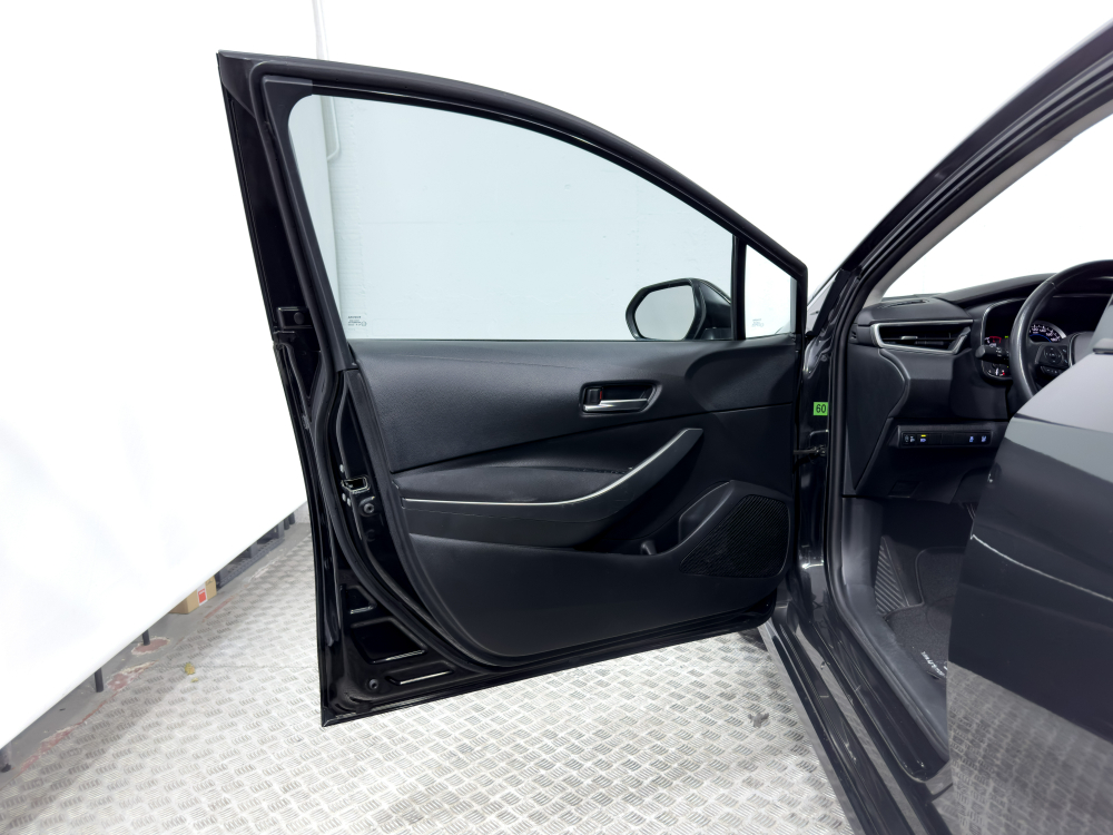 Toyota Corolla Hybrid Active Tech miniatura 8