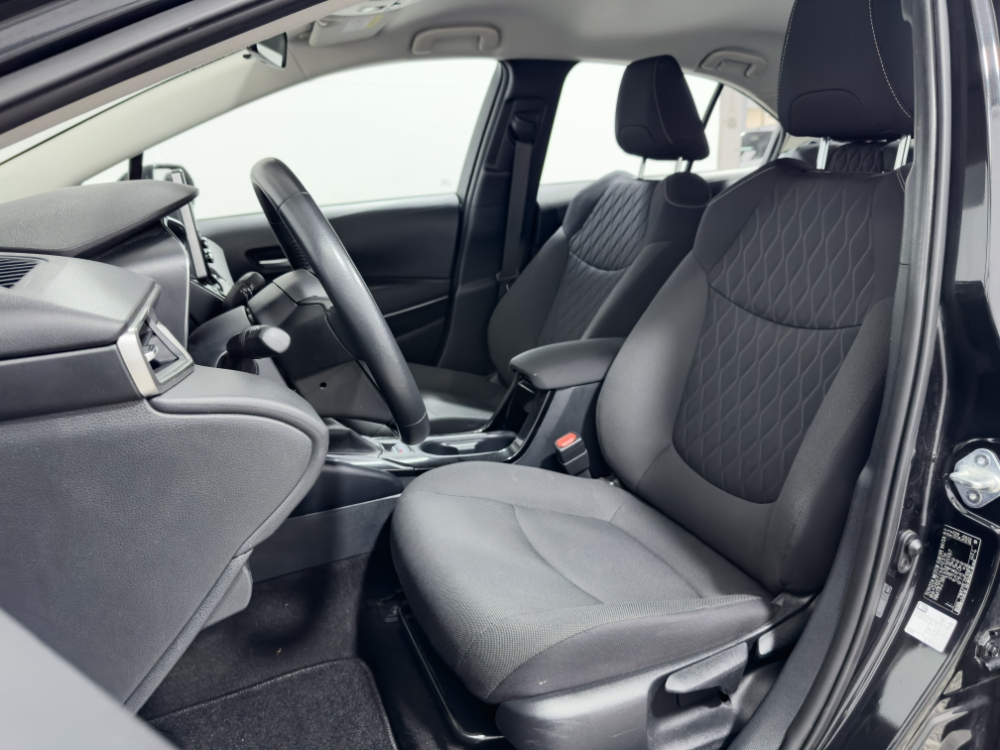 Toyota Corolla Hybrid Active Tech miniatura 9