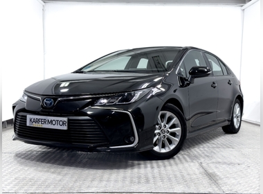 Toyota - Corolla