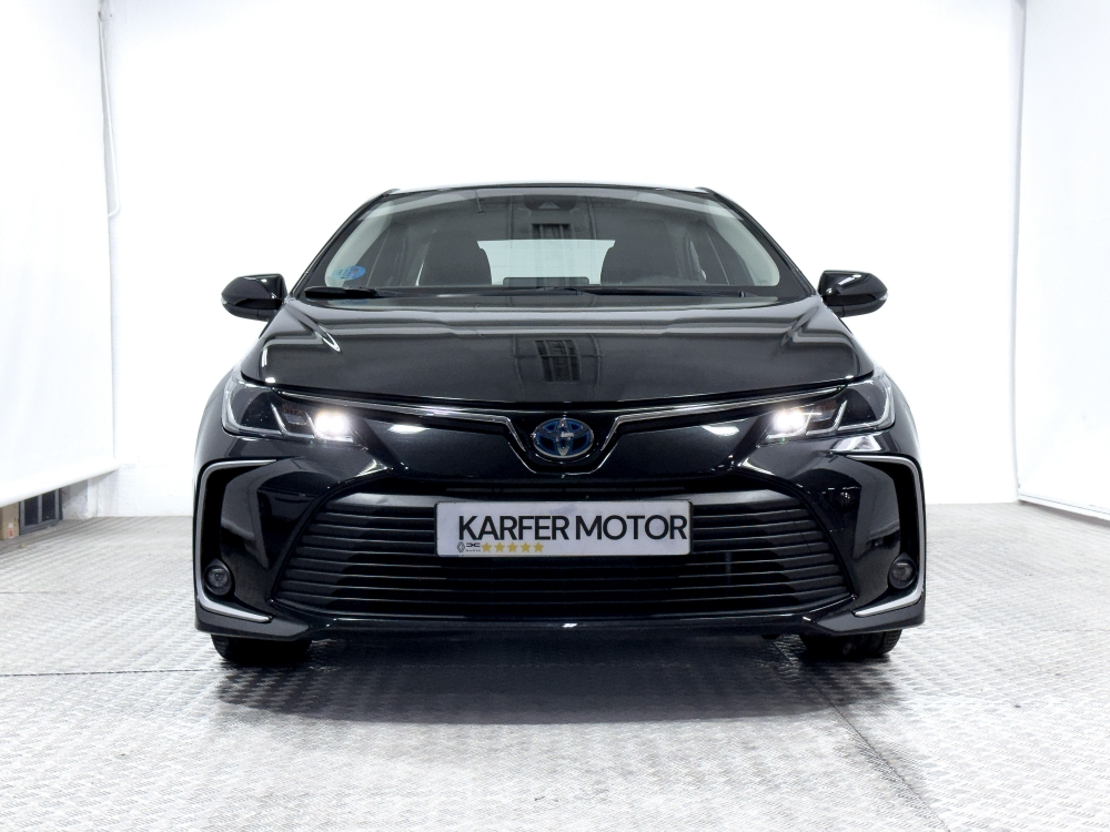 Toyota Corolla Hybrid Active Tech foto 3