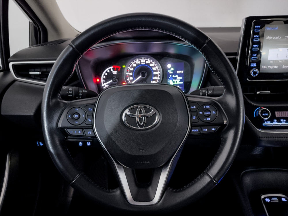 Toyota Corolla Hybrid Active Tech foto 14