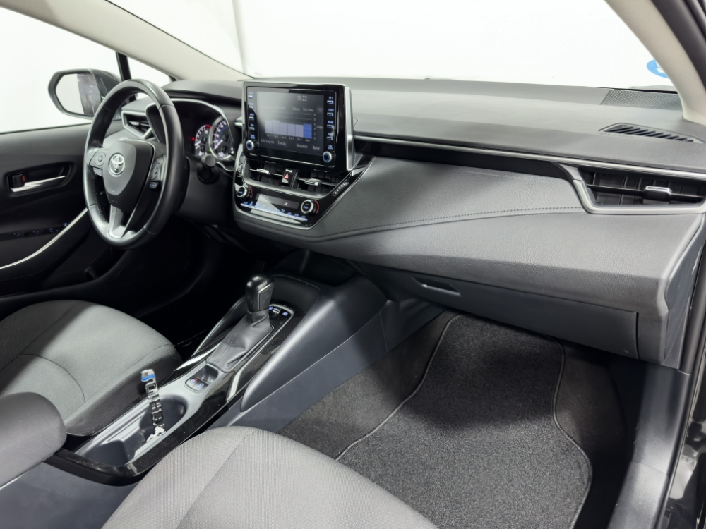 Toyota Corolla Hybrid Active Tech foto 25