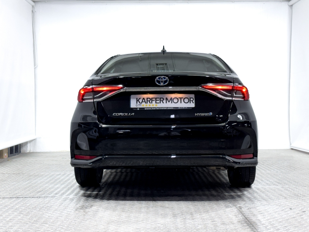 Toyota Corolla Hybrid Active Tech foto 6