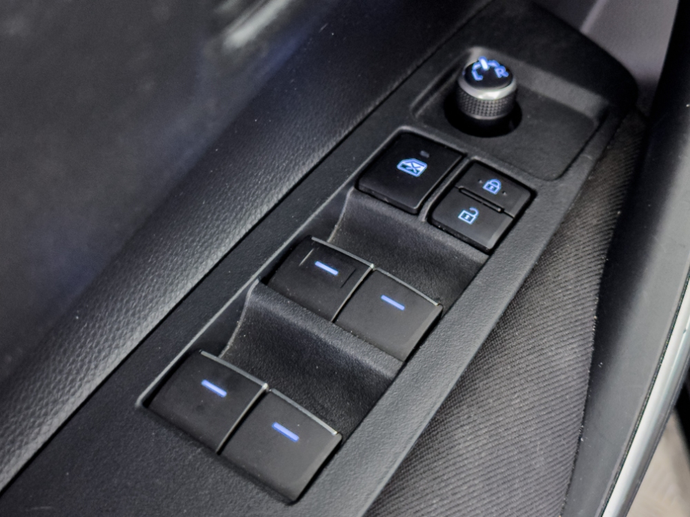 Toyota Corolla Hybrid Active Tech foto 11