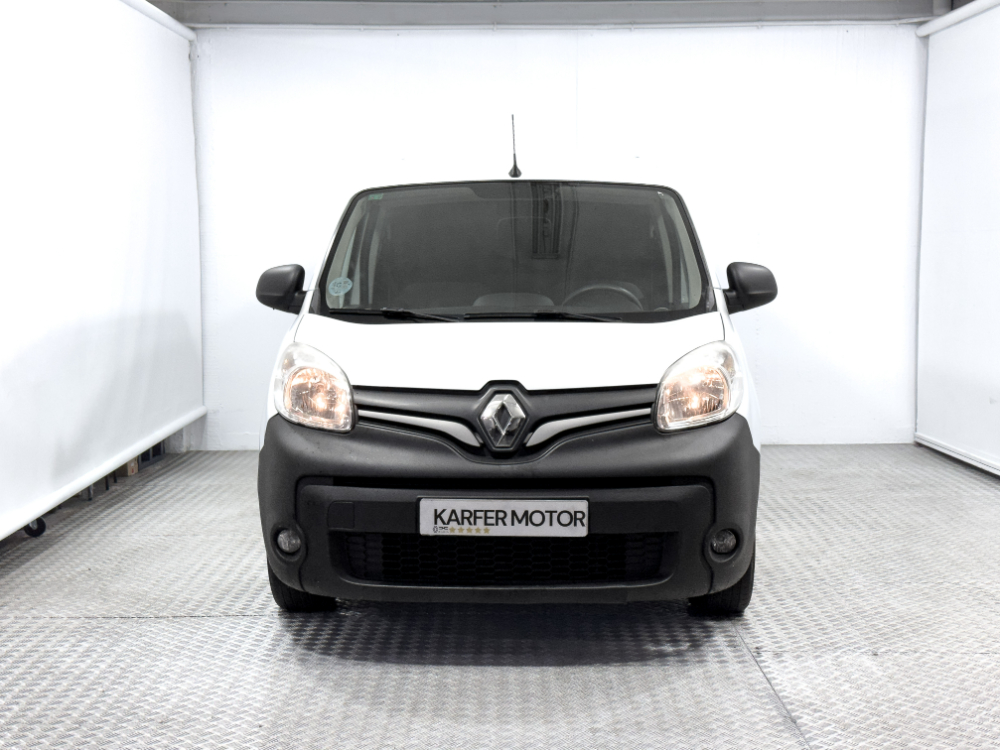 Renault Kangoo Furgón Professional miniatura 3