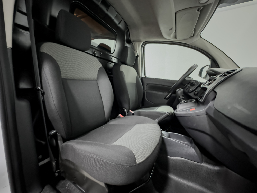 Renault Kangoo Furgón Professional miniatura 17