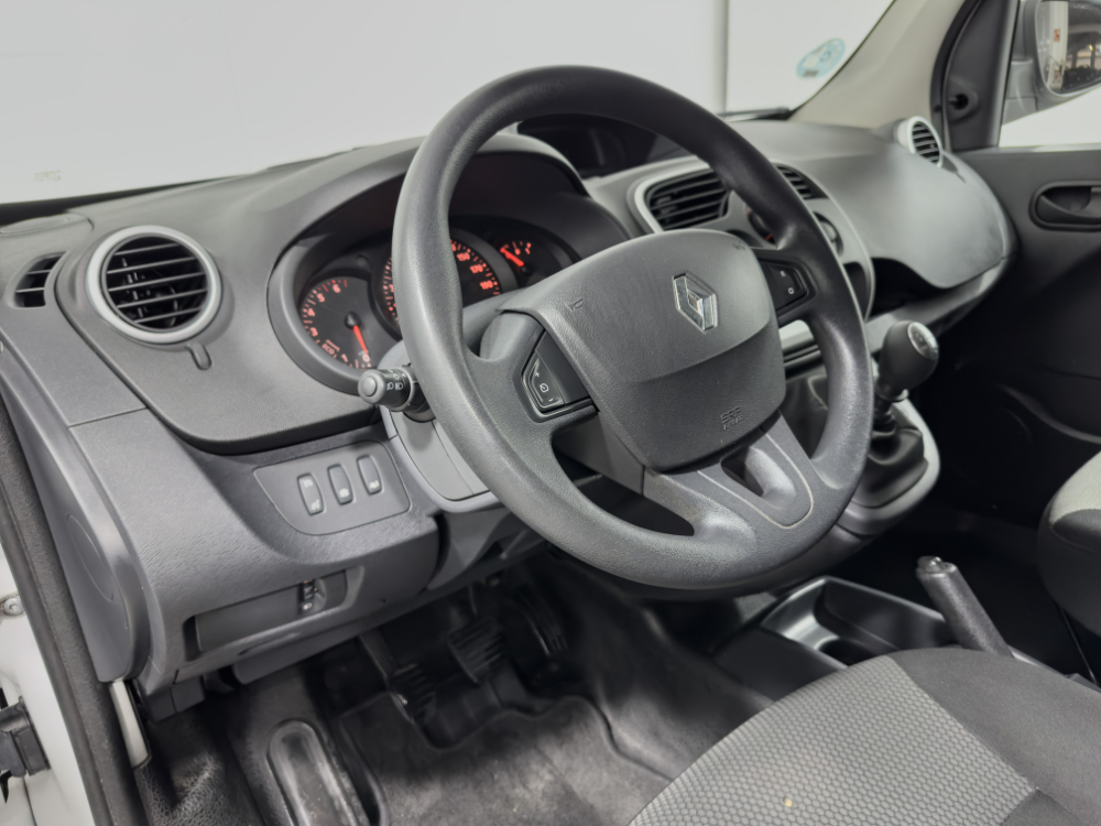 Renault Kangoo Furgón Professional miniatura 10