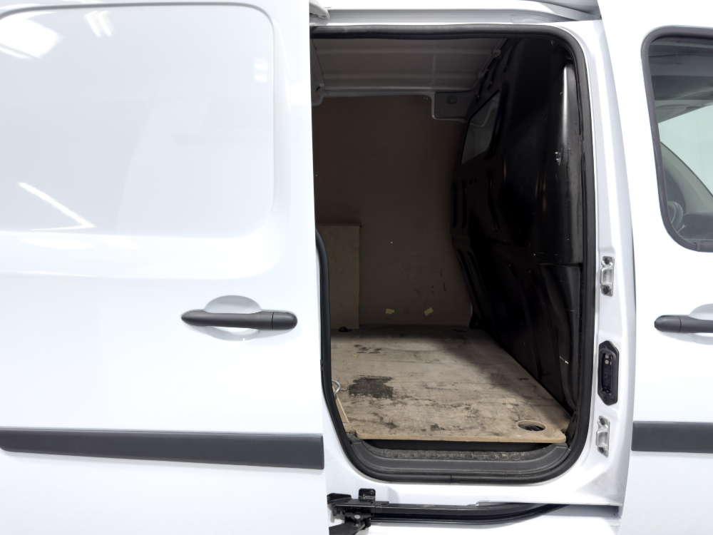 Renault Kangoo Furgón Professional foto 13