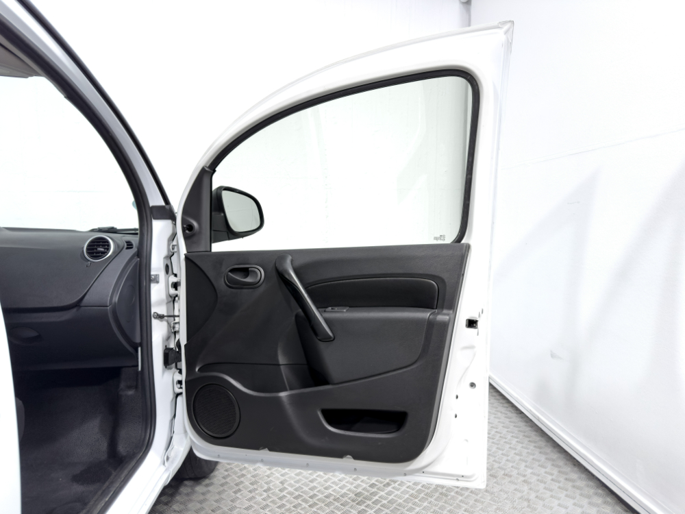 Renault Kangoo Furgón Professional foto 15