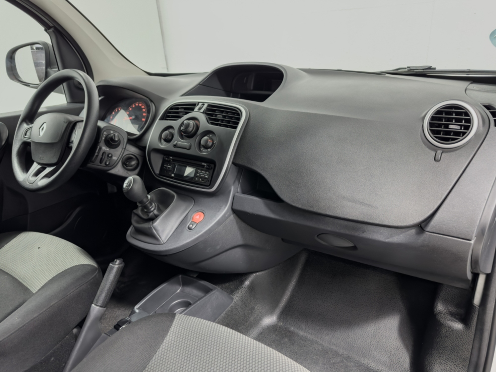 Renault Kangoo Furgón Professional foto 16