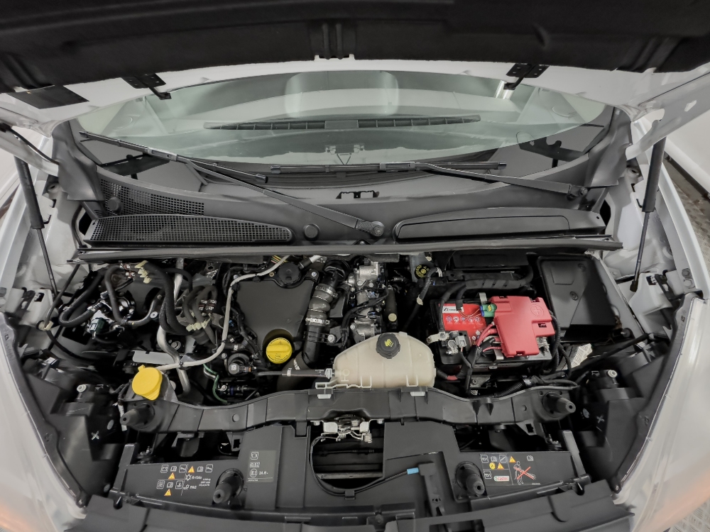 Renault Kangoo Furgón Professional foto 18