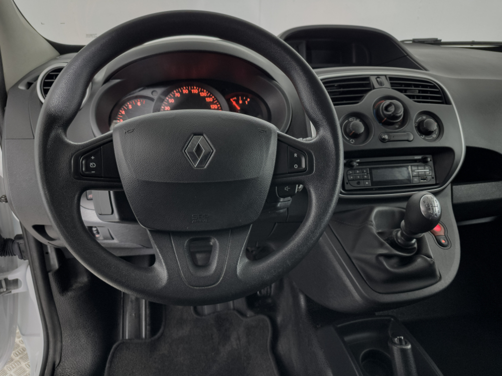Renault Kangoo Furgón Professional foto 21
